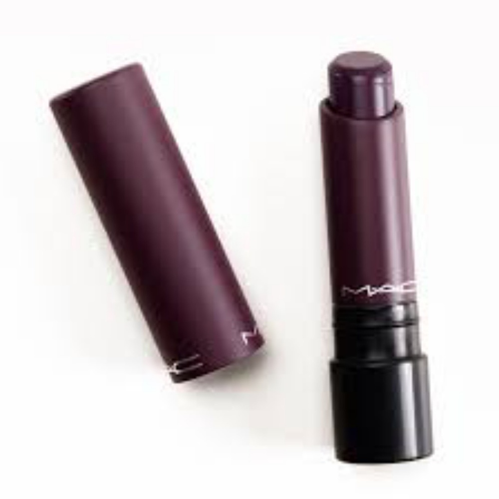 Mac liptensity Noblesse
